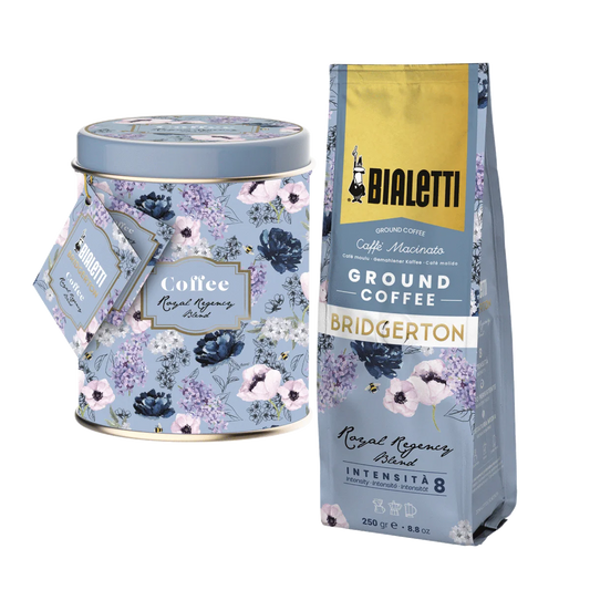 Ground coffee - Bridgerton